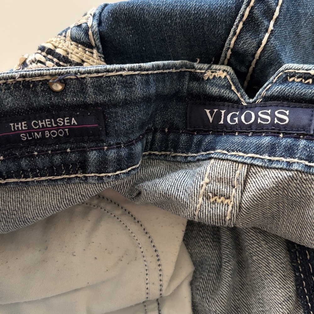 Jeans - Picture 7 of 12